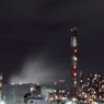 工場萌え