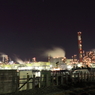 工場萌え