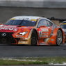 スーパーGT決勝