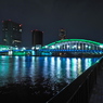 栄光の勝鬨橋
