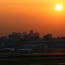 羽田空港２