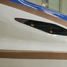 E7系＠金沢駅 2015