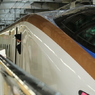 E7系＠金沢駅 2015