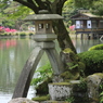 兼六園＠2015GW