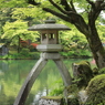 兼六園＠2015GW