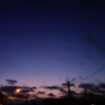 いつかの夕焼け