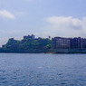 Battleship Island