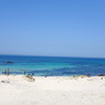 角島の海②