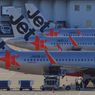 Jetstar★ ②