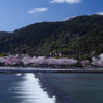 流れ．．．