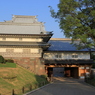 『金沢城～門』