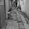 腰越路地裏景