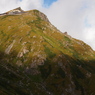 白馬岳・・