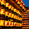 越中八尾曳山祭り
