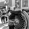 越中八尾曳山祭り