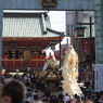 宮入り