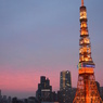 Tokyo Tower