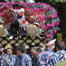 ひょっとこが舞う５