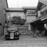 村上にて