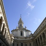 Sant'Ivo alla Sapienza