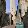 San Gimignano