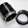 NIKKOR　ペンタックス67用フォーカシングユニットのメンテナンス