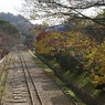 インクラインにて