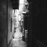 路地