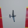 Red Bull Air Race 2015　予選
