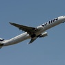 出発　FINNAIR A330-300 