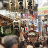 三社の街１
