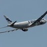 FINNAIR A330-300 飛び立ち　