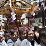 神輿女子２
