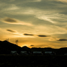 Sunset I-15