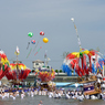 川渡り神幸祭（１）