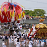 川渡り神幸祭（２）