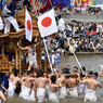 川渡り神幸祭（３）