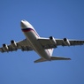 Ilyushin Il-96-300 RA-96018　本日の収穫！