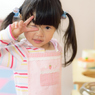 ピース♪