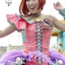 ファッショナブル・イースター　ダンサーさん（スチームパンク）