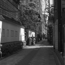鍋茶屋小路