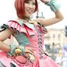 ファッショナブル・イースター　ダンサーさん（スチームパンク）