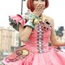 ファッショナブル・イースター　ダンサーさん（スチームパンク）