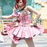 ファッショナブル・イースター　ダンサーさん（スチームパンク）