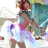 ファッショナブル・イースター　ダンサーさん（スチームパンク）