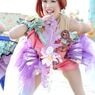 ファッショナブル・イースター　ダンサーさん（スチームパンク）