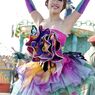 ファッショナブル・イースター　ダンサーさん（マジックリアリズム）