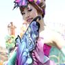 ファッショナブル・イースター　ダンサーさん（マジックリアリズム）