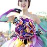 ファッショナブル・イースター　ダンサーさん（マジックリアリズム）