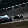 2010 Super GT合同テスト 2/18 - 1